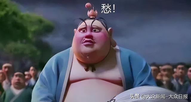 麻将胡了2游戏入口冲上热搜！《哪吒2》“